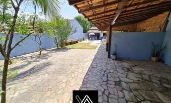 Imagem 4: Casa com 2 dormitórios à venda, 160 m² por R$ 380.000,00 - Chácaras de Inoã (Inoã) - Mari