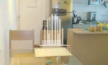 Imagem 7: Apartamento no Morumbi de 50m²