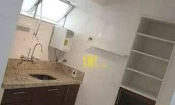 Imagem 5: Apartamento com 2 dormitórios para alugar, 67 m² por R$ 4.830/mês - Cidade Monções - São P