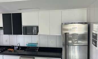 Imagem 4: Apartamento para aluguel tem 100 metros quadrados com 4 quartos em Aldeota - Fortaleza - C