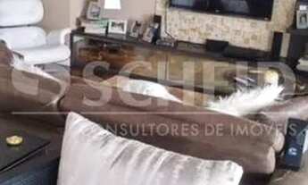 Imagem 3: Apartamento 3 suítes à venda no Campo Belo em São Paulo