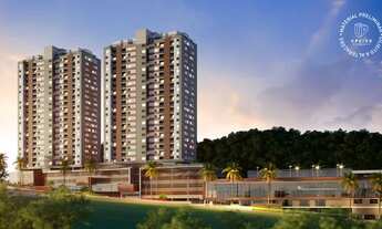 Imagem 2: Cód.: 796 - Apartamento 2 quartos - Boa Vista