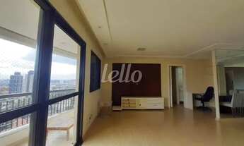 Imagem 2: Santo André - Apartamento Padrão - Jardim