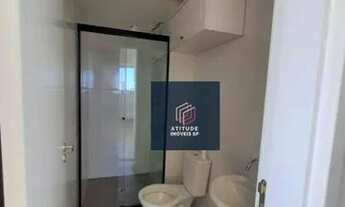 Imagem 6: Apartamento com 2 dormitórios para alugar, 34 m² - Lapa - São Paulo/SP