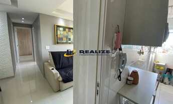 Imagem: No Flamboyant Residencial Bossa 02 Qts 01