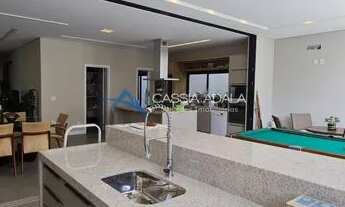 Imagem 5: Casa - Loteamento Parque dos Alecrins - Campinas