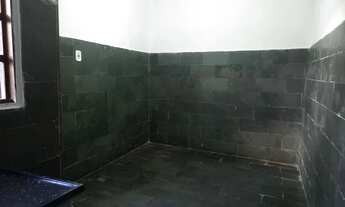 Imagem 4: Barracão 2 quartos com quintal