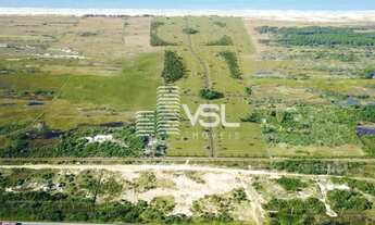 Imagem 2: Área/ terreno com 625 mil m², de frente para o MAR - Laguna - SC