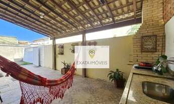 Imagem: Casa 2 suítes com churrasqueira - Jardim