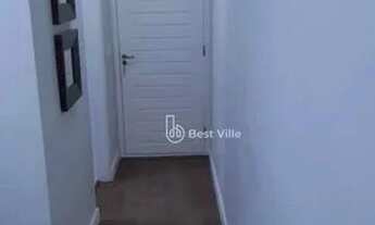 Imagem 5: Apartamento com 3 dormitórios à venda, 81 m² por R$ 630.000 - Alphaville - Santana de Parn