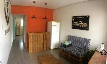 Imagem: Casa com 2 dormitórios à venda, 67 m²