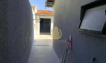 Imagem 6: Casa com 3 dormitórios à venda, 155 m² por R$ 430.000,00 - Jardim Roberto Benedetti - Ribe