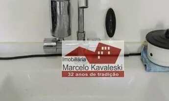 Imagem 6: Apartamento à venda com 36m², 1 quarto e 1 vaga