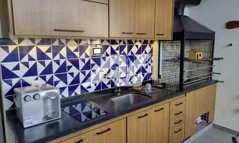 Imagem 6: Cobertura - Cambuí - Campinas