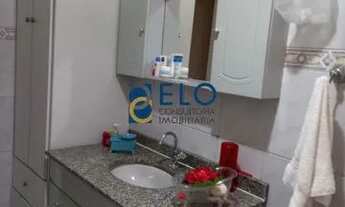 Imagem 7: Apartamento térreo, com 2 quartos, suíte, próximo Ana Costa, Santos