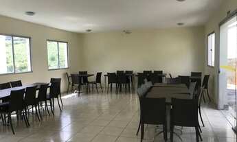 Imagem 4: Apartamento para aluguel, 2 quartos, 1 suíte, 2 vagas, Buritis - Belo Horizonte/MG