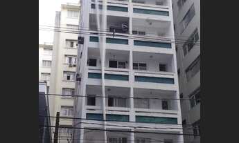 Imagem: Apartamento para venda tem 40 metros quadrados