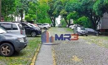 Imagem 2: Apartamento de leilão com 3 quartos à venda, 83 m² a partir de R$ 210.000 - Pechincha - Ri