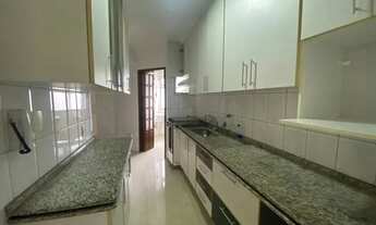 Imagem 5: Apartamento para aluguel com 71 metros quadrados com 3 quartos em Vila Isa - São Paulo - S