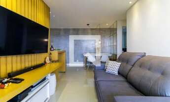 Imagem 6: Apartamento para Aluguel - Lapa, 2 Quartos, 60 m2