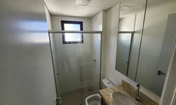 Imagem 6: Apartamento para aluguel tem 60 metros quadrados com 2 quartos Vila Nossa Senhora do Bonfi