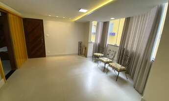 Imagem 4: Apt amplo com aproximadamente 115 m2. prédio com elevador no Esplanadinha