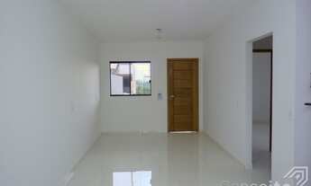 Imagem 5: Residência em Alvenaria - Bairro Colônia Dona Luiza