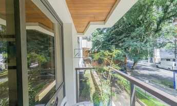 Imagem 2: Venda Apartamento 2 Dormitórios - 65 m² Jardim Paulista