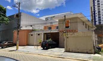 Imagem: Casa Comercial - Jardim São Dimas - 550m²