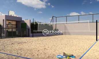 Imagem 3: Apartamento em alto padrão no Cambui com 4 suítes