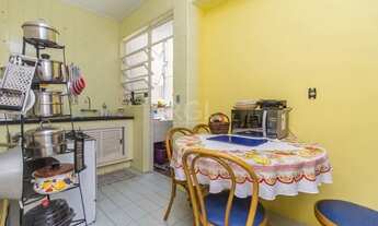 Imagem 7: Apartamento para Venda - 164m², 3 dormitórios, sendo 1 suites, 1 vaga - Independência