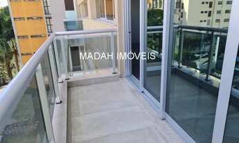 Imagem 6: SÃO PAULO - Conjunto Comercial/Sala - VILA MADALENA