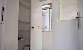 Imagem 6: Apartamento não mobiliado para locação no Jardim Paulista