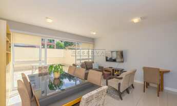 Imagem: Garden TOP na La Plata Jardim Botânico