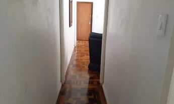 Imagem 5: Alugo apto mobiliado no Centro com Dois Dormitórios