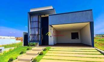 Imagem 2: Casa Térrea em Condomínio