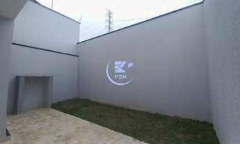 Imagem 5: Casa à venda Jardim Nathalie Mogi das Cruzes, 128m² 03 dormitórios, 01 suíte lindo acabam