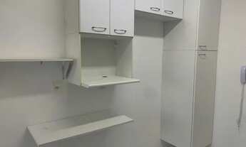 Imagem 7: Apartamento Locação 3 Dormitórios - 80 m² Santo Amaro
