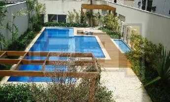 Imagem 2: São Paulo - Apartamento Padrão - Jardim Paulistano