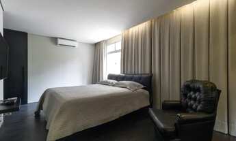 Imagem 13: Apartamento à venda, 4 quartos, 1 suíte, 1 vaga, Lourdes - Belo Horizonte/MG