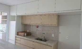 Imagem 5: Casa com 3 dormitórios à venda, 161 m² por R$ 1.120.000 - Condomínio Residencial Mont Blan