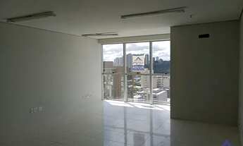 Imagem 5: CENTRO EMPRESARIAL TONIN