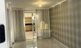 Imagem 4: Casa com 3 dormitórios à venda, 101 m² por R$ 750.000,00 - Jardim San Marino - São José do