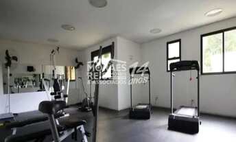 Imagem 7: Apartamento, 105 m² - venda por R$ 670.000,00 ou aluguel por R$ 3.500,00/mês - Vila Andrad