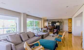 Imagem 5: APARTAMENTO 3 DORMITORIOS SENDO 2 SUITES 3 BANHEIROS SALA 3 AMBIENTES 4 VAGAS