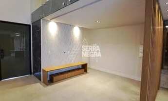 Imagem 5: ALTO PADRÃO, 4 QUARTOS, LAZER COMPLETO, CONDOMÍNIO FECHADO, ARMÁRIOS, VICENTE PIRES, TAGUA