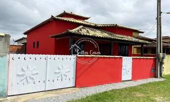 Imagem 2: Bela casa a venda em Unamar, 2 quartos, suíte, Tamoios - Cabo Frio - RJ