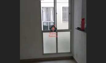 Imagem 3: Lindo apartamento à venda. Parque das Cachoeiras, Campinas-SP