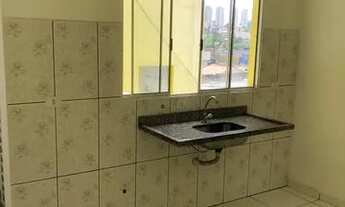 Imagem 2: Aluga se Apartamento sem condomínio