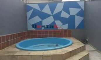 Imagem 2: Sobrado disponível para venda e locação - Demarchi - São Bernardo do Campo/SP